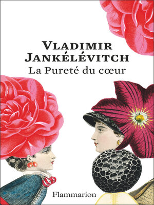 cover image of La Pureté du cœur